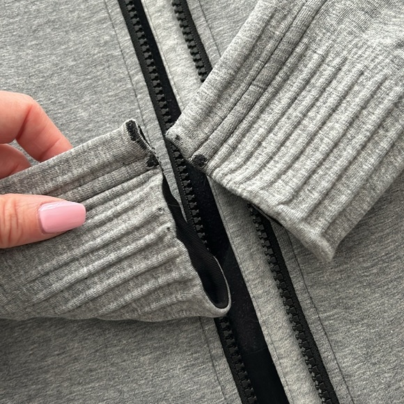 LULULEMON | jacket - Picture 4 of 8